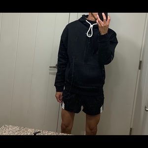 Meet your Posher, Frankie